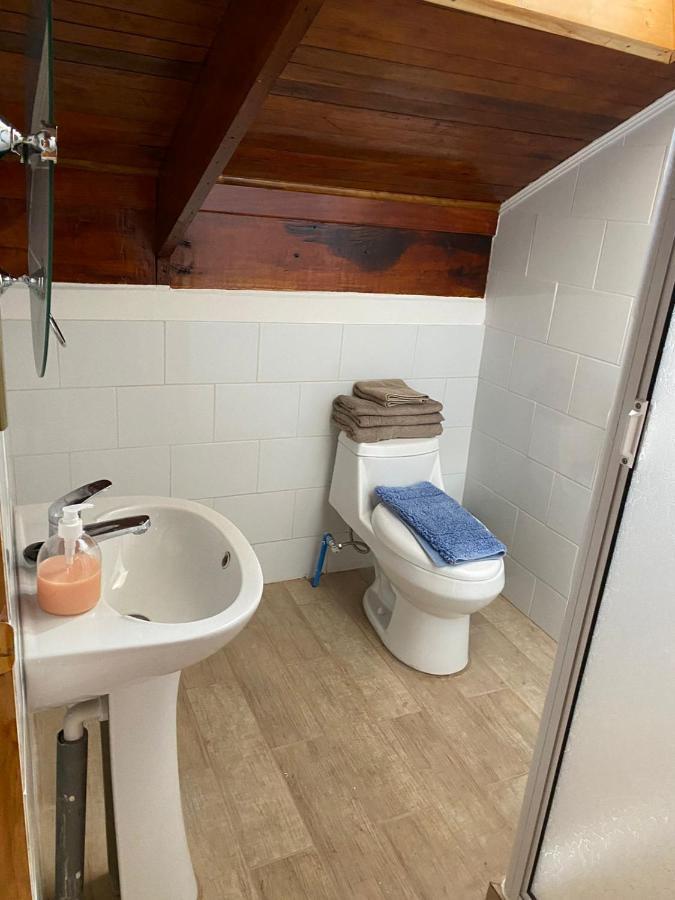 Hermosas Habitaciones Para 1 - 2 O 4 Personas La Serena Zewnętrze zdjęcie