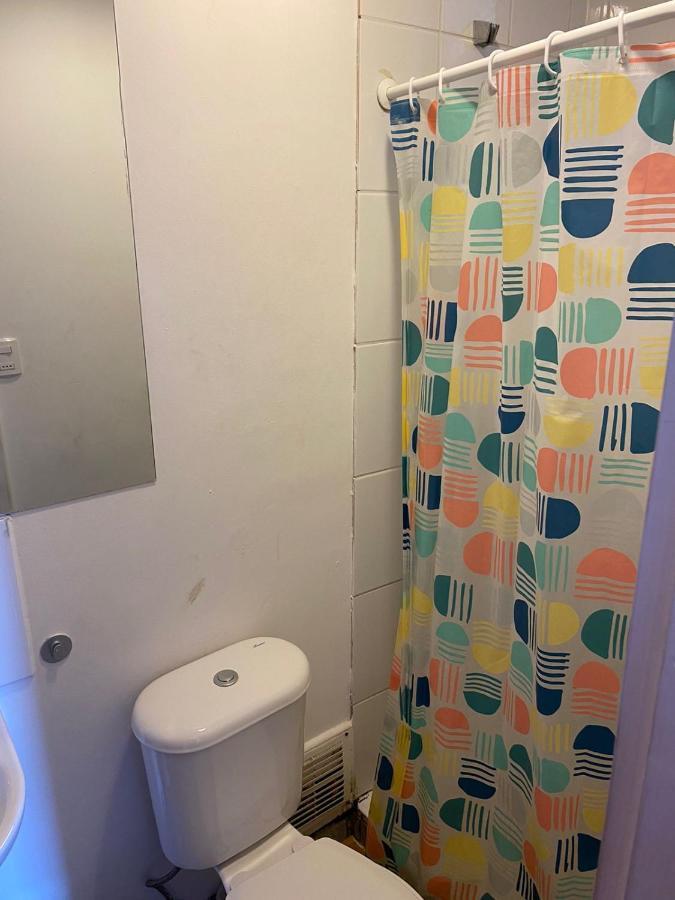 Hermosas Habitaciones Para 1 - 2 O 4 Personas La Serena Zewnętrze zdjęcie