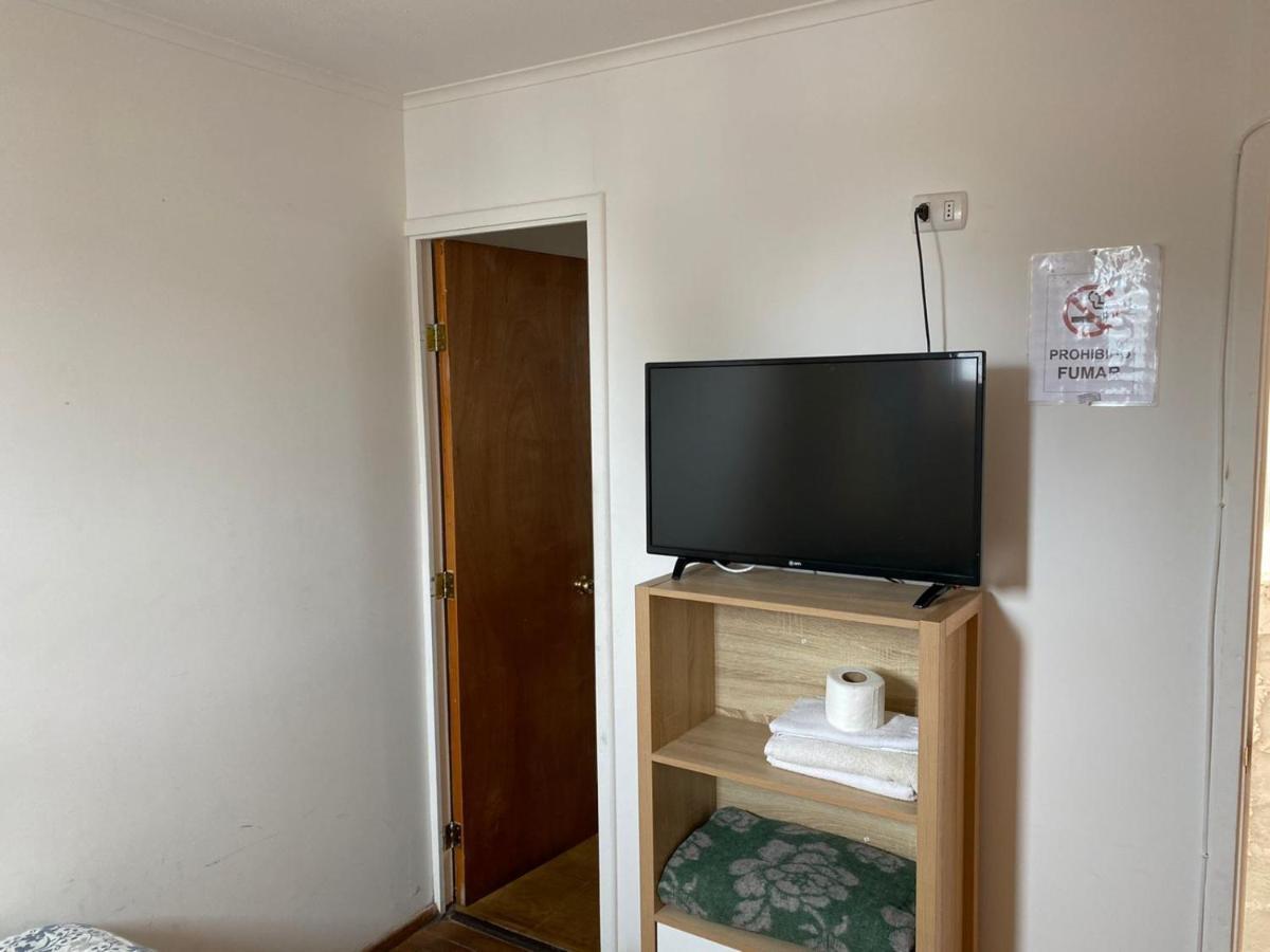 Hermosas Habitaciones Para 1 - 2 O 4 Personas La Serena Zewnętrze zdjęcie