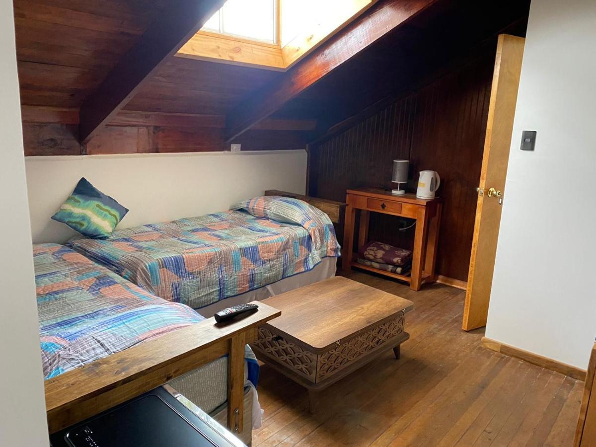 Hermosas Habitaciones Para 1 - 2 O 4 Personas La Serena Zewnętrze zdjęcie