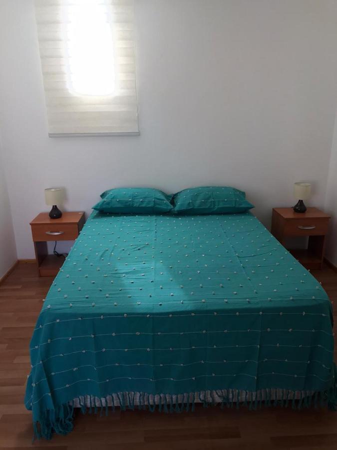 Hermosas Habitaciones Para 1 - 2 O 4 Personas La Serena Zewnętrze zdjęcie