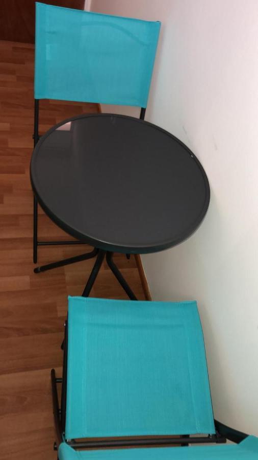 Hermosas Habitaciones Para 1 - 2 O 4 Personas La Serena Zewnętrze zdjęcie